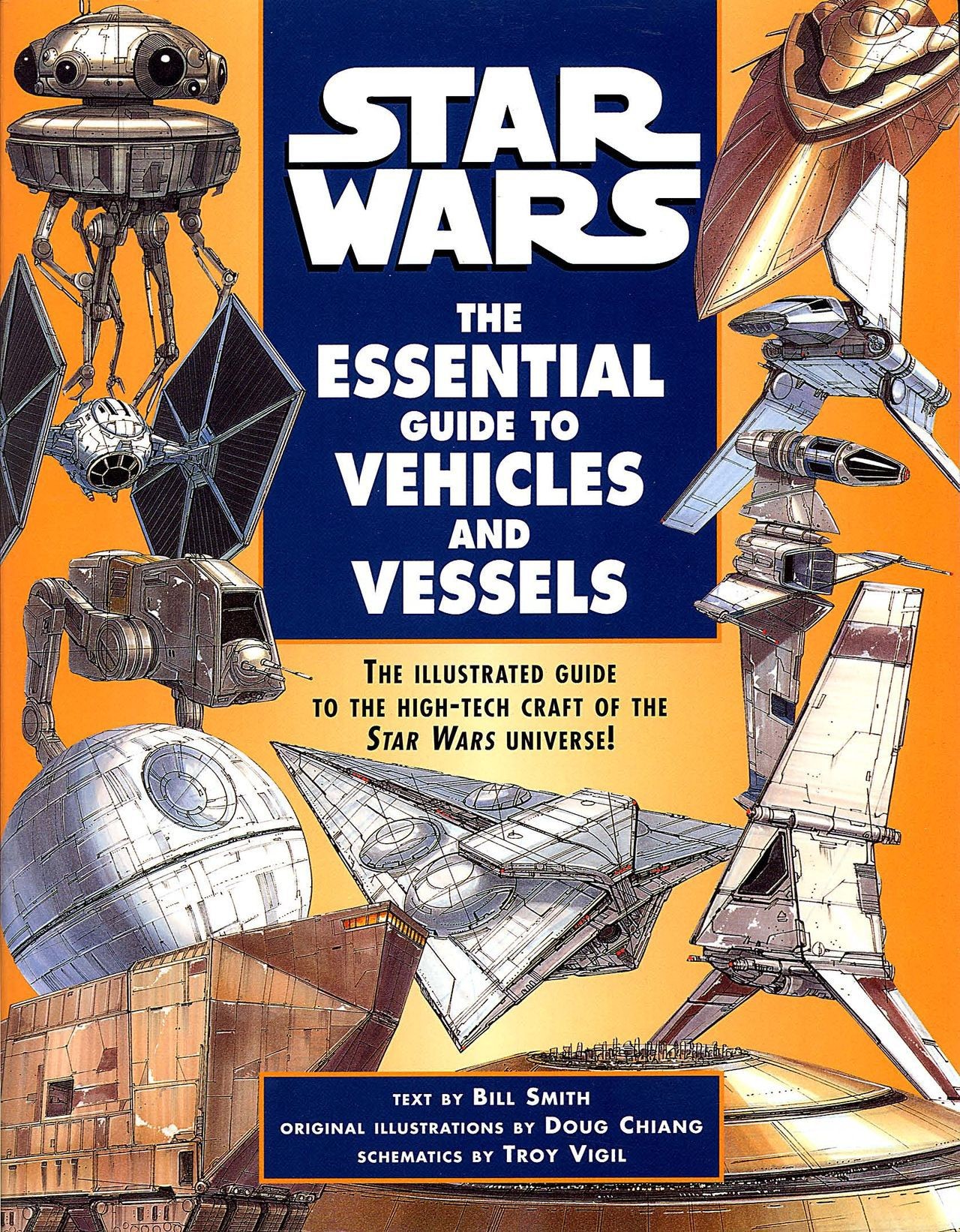 Free Rough Porn Star Wars - The Essential Guide To Vehicles And Vessels Thot