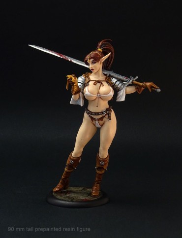 Fucking 90mm Figures By Brother Vinni Petite Teen