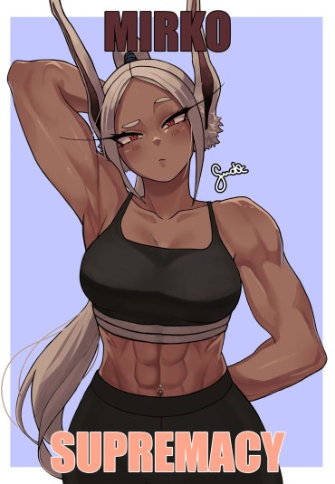 Body [GuD0c] Miruko Collection Gloryholes