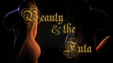 Cumload [Vektor] Beauty And The Futa Lesbian Porn