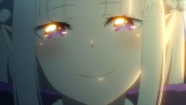 Big Cock 【Final Episode】"Rezero (2nd Term)" 50 Episode Impressions. It Was An Anime That Was Not Friendly To OP And ED, Even If It Was An Imaginary Pregnancy End-otsu Www! ! (Re: Life In A Different World Starting From Scratch) Amateur Pussy