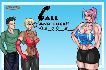 Gay Cut Call And Fuck (Animated Futanari) Pink Pussy
