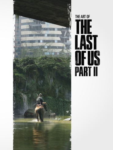 Public Nudity The Art Of The Last Of Us • Part II (2020) (English) Adult Toys