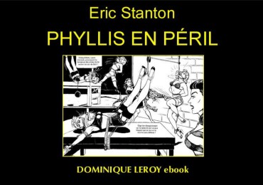 Sloppy Blow Job [Eric Stanton] Phyllis En Péril [French] Young Petite Porn