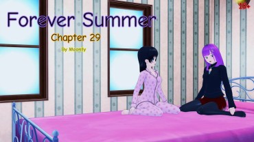 Asslick [Moonlly] Forever Summer (Chapter 29-30) (On-going) (Updated) Live