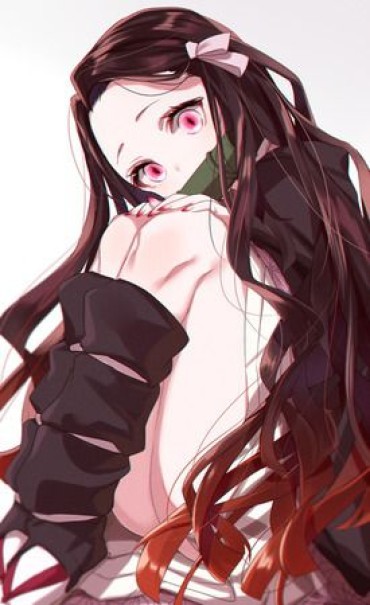 Nice Erotic Image That Can Come Off Just By Imagining The Masturbation Figure Of Mameko [Devil's Blade] Glamcore