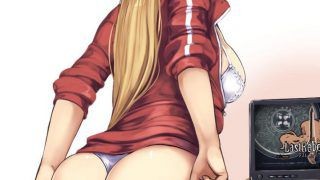 Brasileira I Tried To Find High-quality Erotic Images Of Granblue Fantasy! Sexy Girl