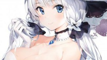 Gay Friend The Image Of Azur Lane That Is Too Erotic Is A Foul! Woman Fucking