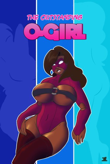 Porn Star O-Girl Real