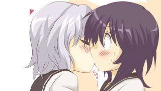 Chaturbate I Like Yuruyuri Too Much, And No Matter How Many Images I Have, It's Not Enough Time