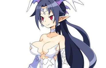 Barely 18 Porn [Makai War Record Disgaea 6] Erotic Setting Picture Of Erotic Costumes Erotic Ass Is Fully Seen! Casado