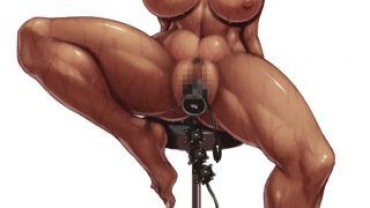 Skype Secondary Erotic Image Ass Stuffing Of Power Butt Moneytalks