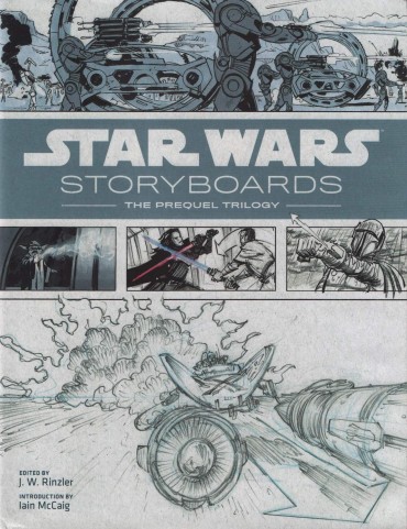 Upskirt Star Wars Storyboards – The Prequel Trilogy Shemale
