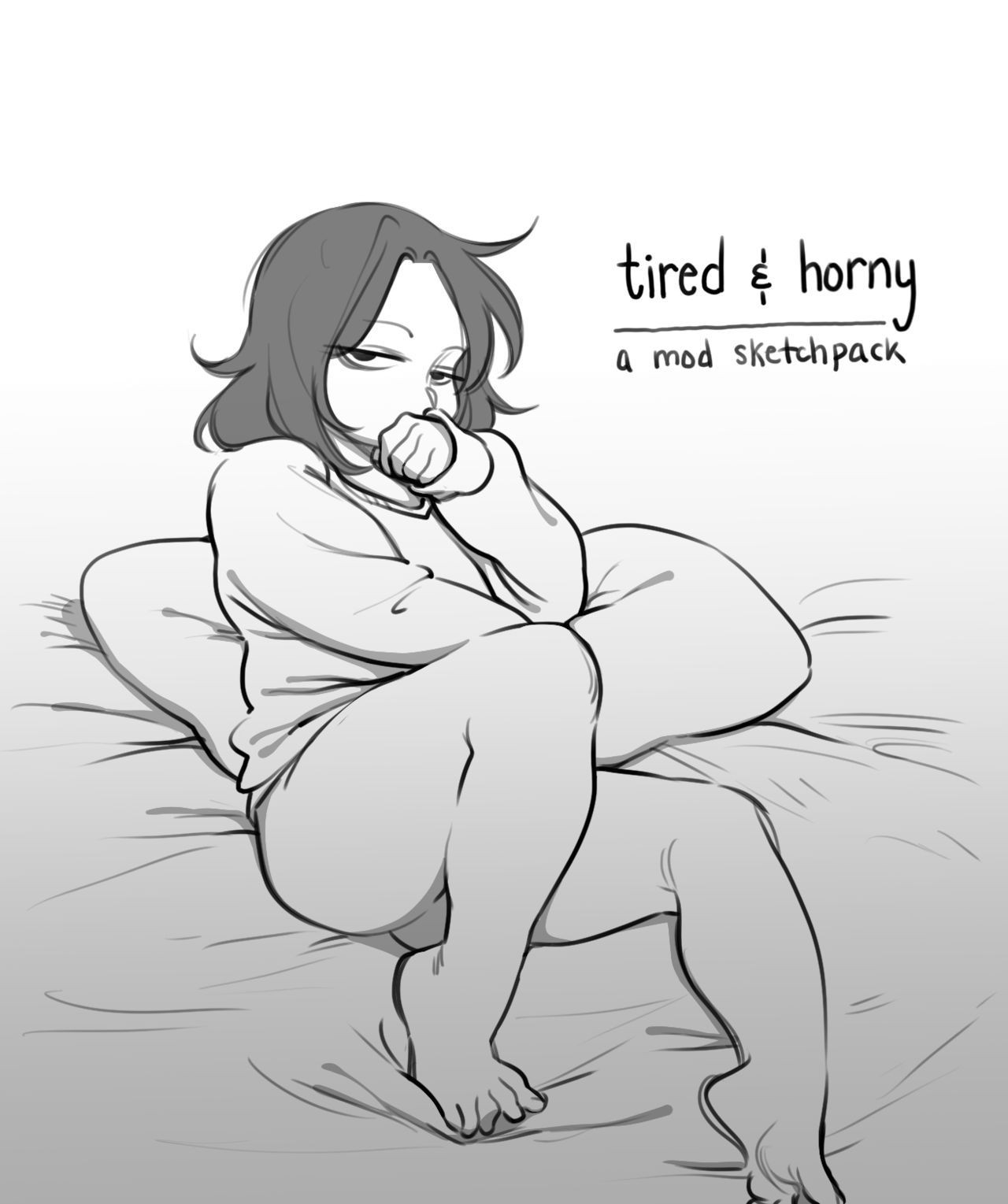 Juggs [Glacierclear] Tired And Horny Nalgas