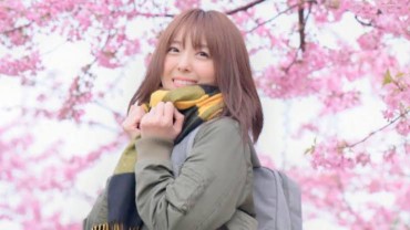 Roundass Voice Actor Emiri Kato(35) Wwww Which Is Ridiculously Cute Without Correction Freeporn