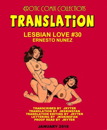 Tinytits LESBIAN LOVE #30 – A JKSKINSFAN TRANSLATION Teenage Girl Porn