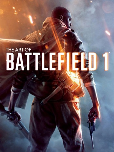 Sextoys The Art Of Battlefield 1 Teen Fuck