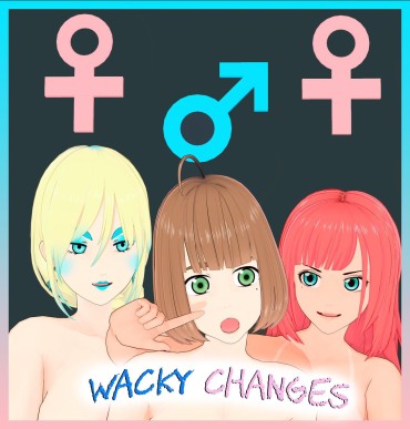 Cam Sex [breakfull] Wacky Changes (Chapter 1-7) (Ongoing) Small Tits