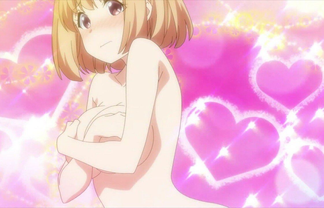 Leche In The Anime Uchi Spill Fruit Tart 11 Stories, Girls' Erotic Nakedness And Pants Are Fully Seen! Shecock