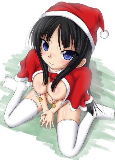 Submissive Erotic Girl Santa's Christmas! Part 8 Voyeur