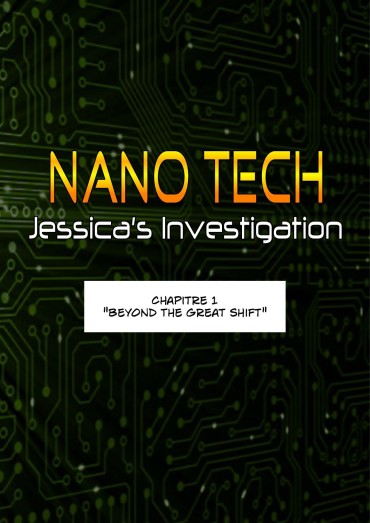 Stepsiblings [AI] NanoTech – Chapitre 1 (French) Pakistani