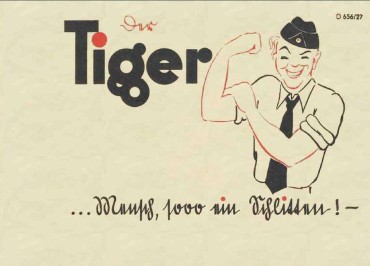 Pov Blowjob [Heinz Guderian] TigerFibel Cums