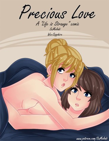 Amateur Free Porn [SaMelodii] Precious Love (Life Is Strange) [Ongoing] Pussy Fucking