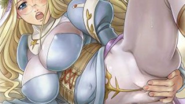 Pure 18 Queen's Blade Secondary Erotic Image Summary Hunk