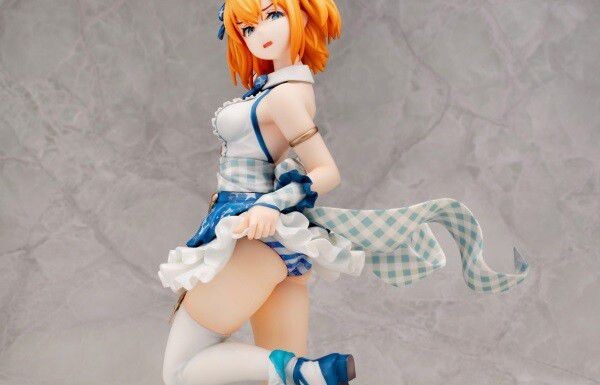 Mofos [I Want You To Show Your Pants While Being Made A Disgusting Face] Idol Yuina's Pants Full View Figure! Gay Medical