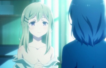 Money Anime [Adachi And Shimamura] In Episode 7, A Girl Takes Off Her Clothes And Shows Off Her, Or Erotic Scene Blow Jobs Porn