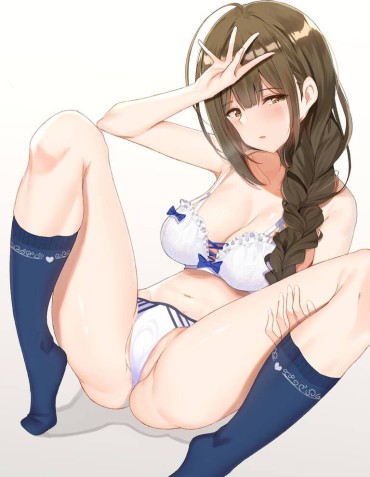 Porn Blow Jobs [Shanimasu] Erotic Illustrations Of Chiyuki Sasayama Pussy