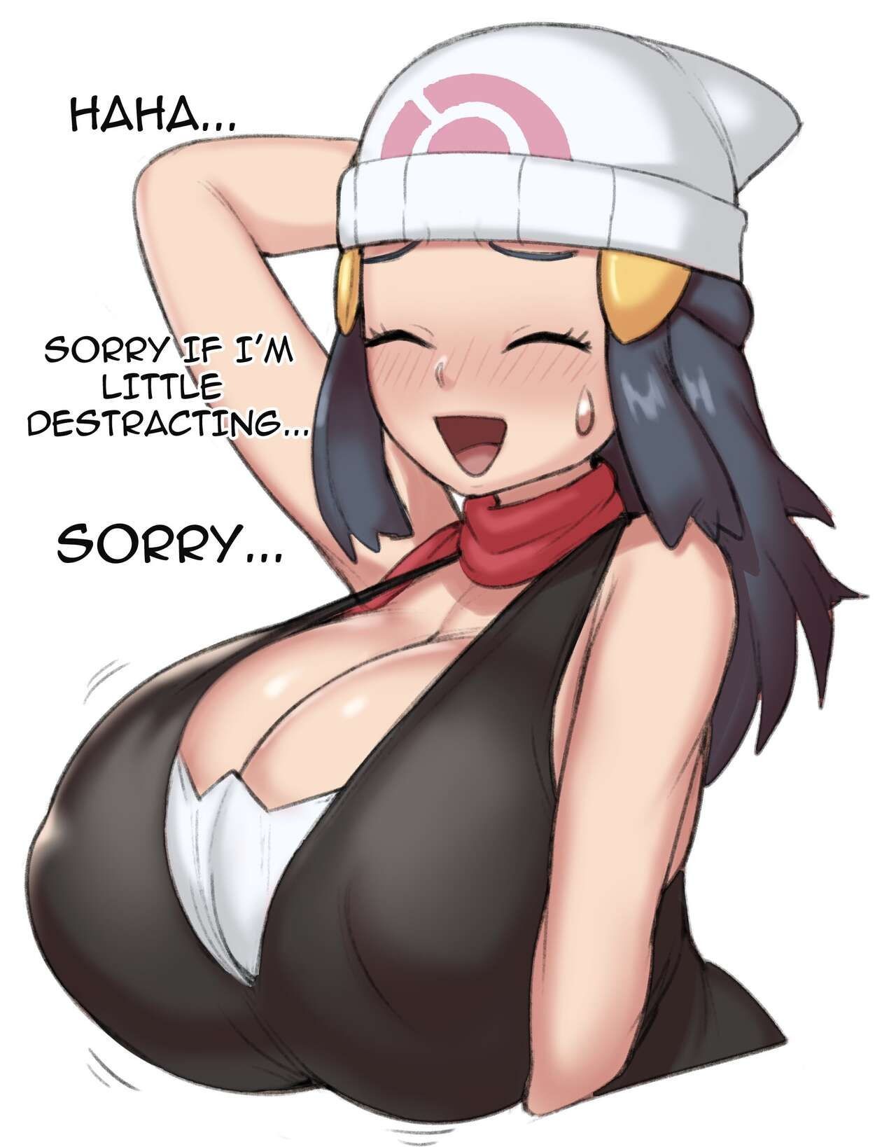 Follando [Greyimpaction] It Runs In The Family (Pokemon) (Ongoing) Naked