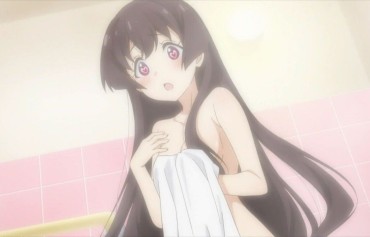 Mistress Anime [Ochi Spill Fruit Tart] Girl's Erotic Toilet And Room Clothes In 5 Episodes! Bathing Scene Sweet