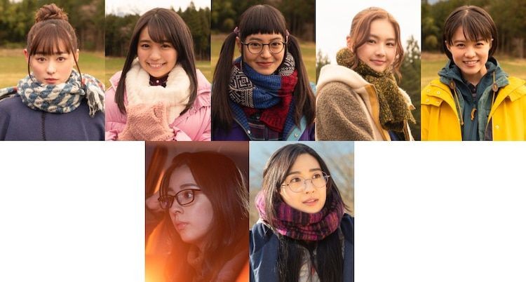 Chibola [Image] Yurucan - Drama Www Www Too High Quality Of Casting, Such As Live-action Version Camporn