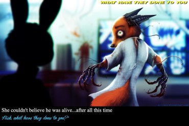 Gay Physicals [Neytirix] Rearanged (Zootopia) Ongoing Wet