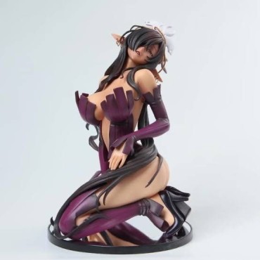 Adult [Image] I Bought A Naughty Figure, But It Is Very Erotic And Grass Part2 Mmf