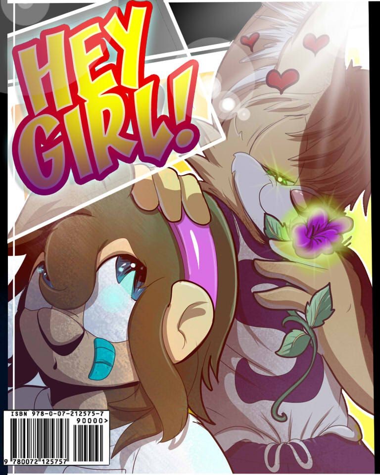 Leaked [SammyStowes] Hey Girl! (ongoing) Tall