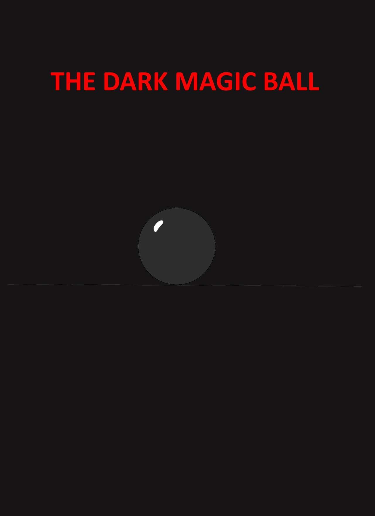 Play (elchupaestacas) The Dark Magic Ball (Fairy Tail) (spanish) (in Progress) The Dark Magic Ball Gaystraight