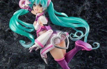 Grandpa Erotic Figure Of Erotic Sukesuke Design Drawn By [Hatsune Miku] Yabuki Teacher! Cute