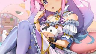 Dick Sucking Porn I Looked For High-quality Erotic Images Of Virtual Youtuber! Cream Pie