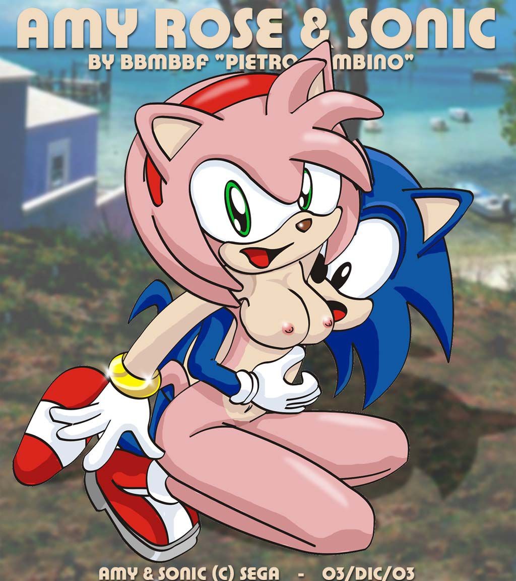 Blackdick Mobius Unleashed: Sonamy Secret