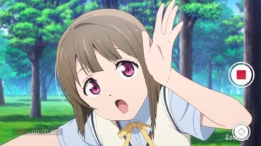 Dicksucking [Good News] New Anime Of Love Live, Quite Interesting Www Www (Nijigasaki School Idol Club) Corno