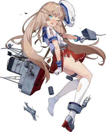Cut [Ship This] Erotic Image Of Mikura (Mikura) [Fleet Collection] Strap On