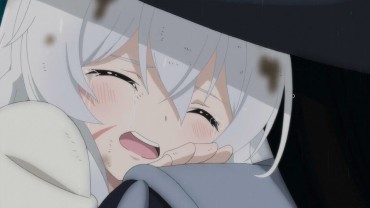 Hard Core Sex [Autumn Anime] [Witch's Journey] 1 Episode Impression. The Atmosphere Is The Best! Even More If You Show Me The Pants, It Is The Best! ! Hymen