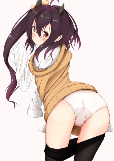 Skirt [Lori Pants Image] Loli Pants Secondary Erotic Image To Become Energetic On The Weekend You Want To Spend Looking At The Cute Pants Of The Secondary Loli Girl Gay Massage