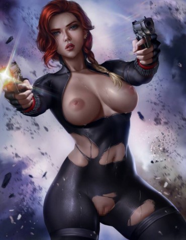 Gay Bukkakeboy [Secondary] Erotic Images And Illustrations Of Black Widow (Marvel) Girl Get Fuck