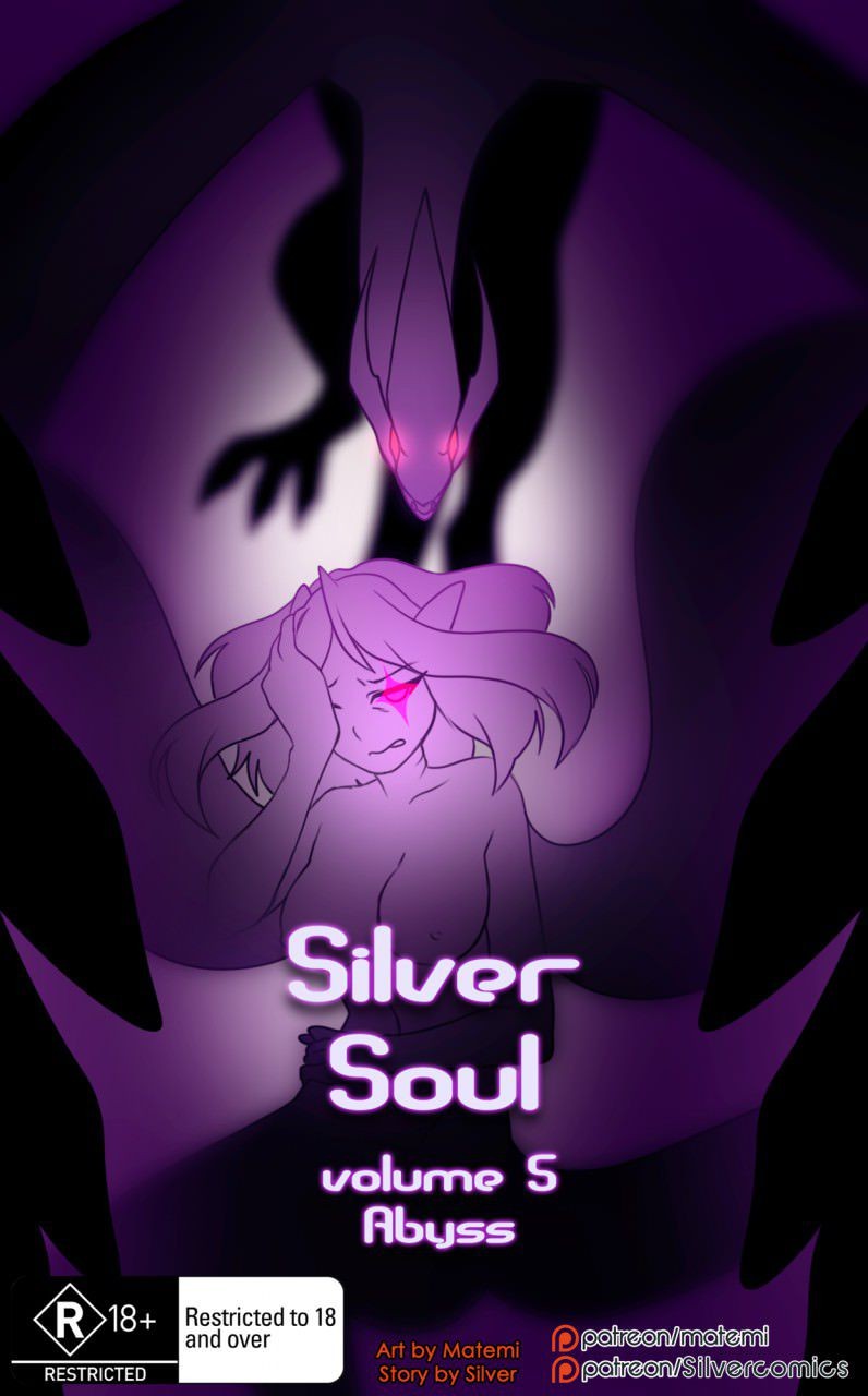 Sologirl [Matemi] Silver Soul Vol 5 [En Progreso] (spanish) [TheKingYoshi Y Flopper] Rough Sex