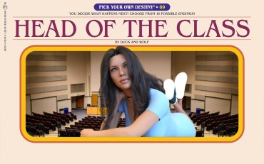 Girl Gets Fucked [Duck & Wolf] Head Of The Class [v1.19.1] Celebrity Nudes