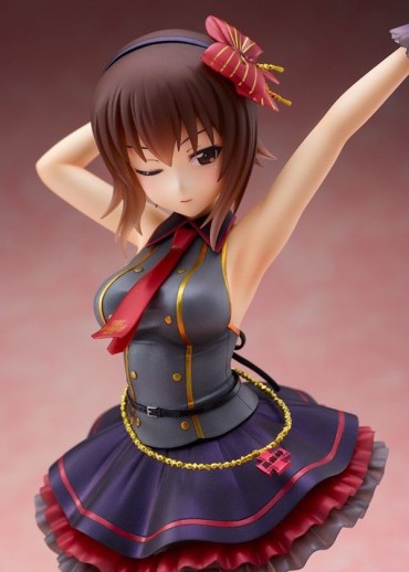 Free Fuck Clips [Image] Garpan Nishimi-ho-san, Will Become An Echiechi Figure That Is Not In The Play Www Shemales