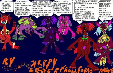 Face Fucking Porno Animals 2010 Issues 7, 8, 9, And 10 Plus A Surprise Cum Filled Easter Naughty Shemale Bunnies Your Goona Love Later! English Doggy